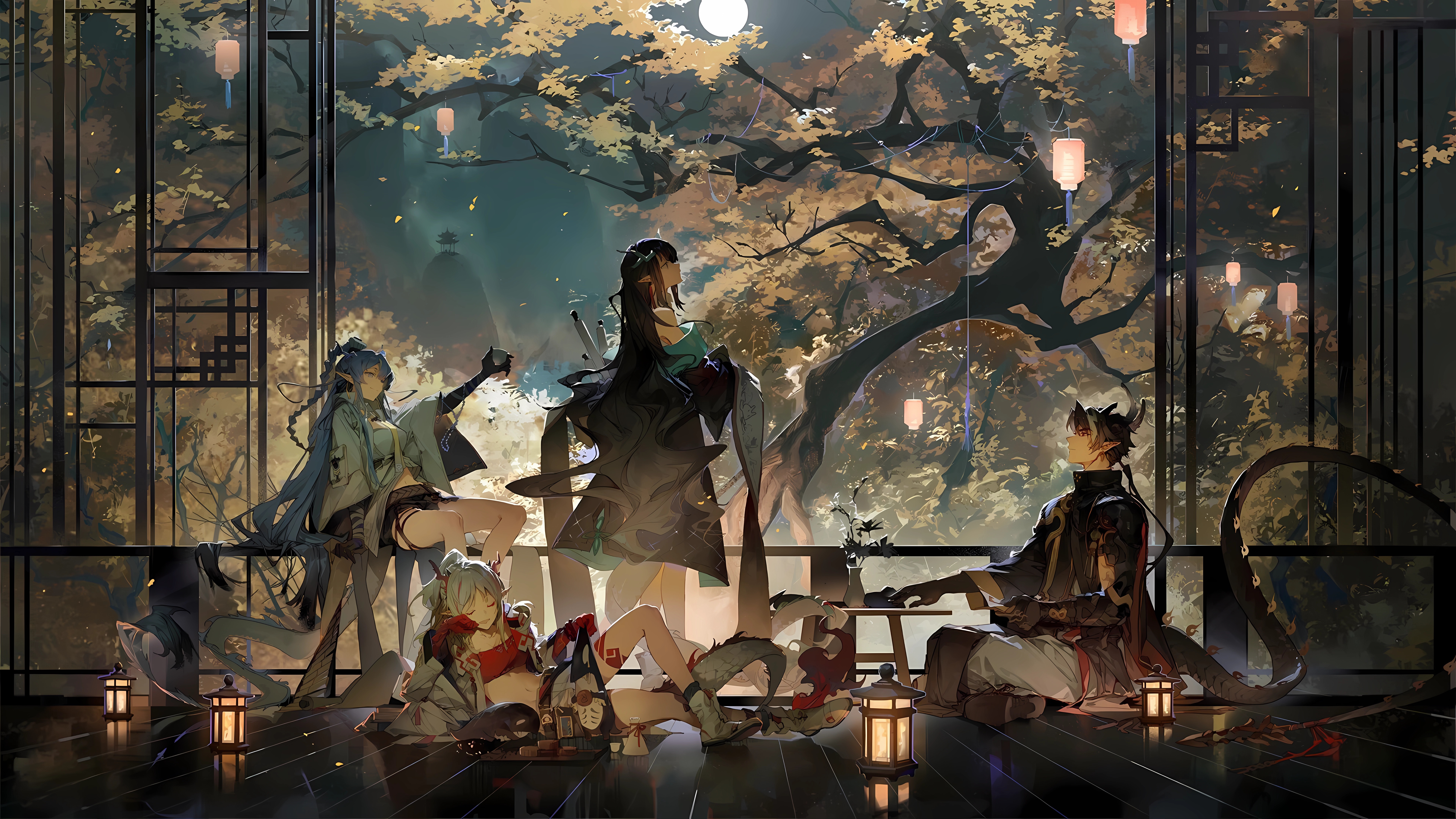couple-Qwen-0.8b cover